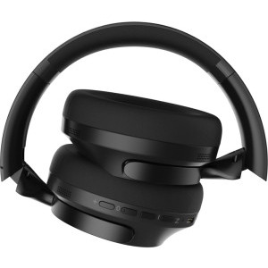 PowerLocus Over-Ear, MoonFly Black