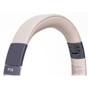 PowerLocus Over-Ear, P19 Asphalt Grey