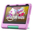 Tableta Amazon Fire HD 10 inch, Kids Edition 2023, 32GB, Pink