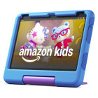 Tableta Amazon Fire HD 10 inch, Kids Edition 2023, 32GB, Blue