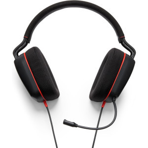POWERA Black/Red pentru Nintendo Switch 2