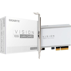 GIGABYTE 10Gigabit GC-AQC113C PCI Express