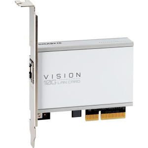 GIGABYTE 10Gigabit GC-AQC113C PCI Express
