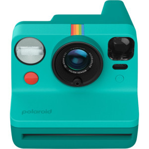 Polaroid Now Gen 3 Teal