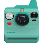 Aparat foto Polaroid Now Gen 3 Teal
