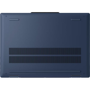 Lenovo 14'' IdeaPad 5 2-in-1 14AHP11, WUXGA IPS Touch, Procesor AMD Ryzen™ 7 250 (16M Cache, up to 5.1 GHz), 16GB DDR5, 1TB SSD, AMD Radeon 780M, No OS, Cosmic Blue
