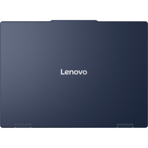 Lenovo 14'' IdeaPad 5 2-in-1 14AHP11, WUXGA IPS Touch, Procesor AMD Ryzen™ 7 250 (16M Cache, up to 5.1 GHz), 16GB DDR5, 1TB SSD, AMD Radeon 780M, No OS, Cosmic Blue