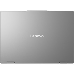 Lenovo 15.3'' IdeaPad 5 2-in-1 15AGP11, WUXGA IPS Touch, Procesor AMD Ryzen™ AI 5 430 (8M Cache, up to 4.5 GHz), 16GB DDR5, 512GB SSD, AMD Radeon 840M, No OS, Luna Grey