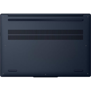 Lenovo 16'' IdeaPad Slim 3 16IWC11, WUXGA OLED, Procesor Intel® Core™ 5 320 (6M Cache, up to 4.60 GHz), 16GB DDR5, 512GB SSD, Intel Graphics, No OS, Cosmic Blue