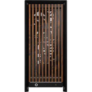 Corsair FRAME 5000D Wood RS Modular Black/Walnut