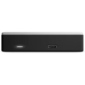 WD My Passport Ultra for Mac 6TB USB-C 3.2 Gen 1 Silver