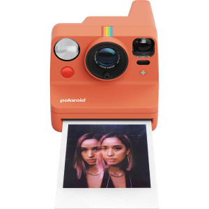Polaroid Now+ Gen 3 Coral
