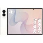 Smartphone Samsung Galaxy Z Fold 8, 512GB, 12GB RAM, Dual SIM, 5G, 4-Camere, Cream