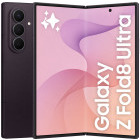 Smartphone Samsung Galaxy Z Fold 8 Ultra, 256GB, 12GB RAM, Dual SIM, 5G, 5-Camere, Violet Shadow