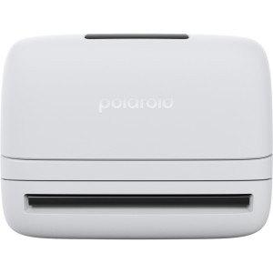 Polaroid Flip White