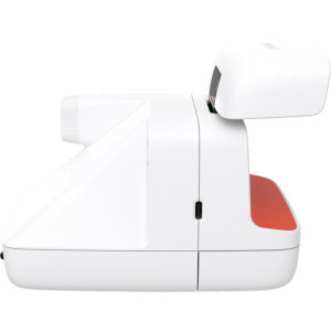 Polaroid Flip White
