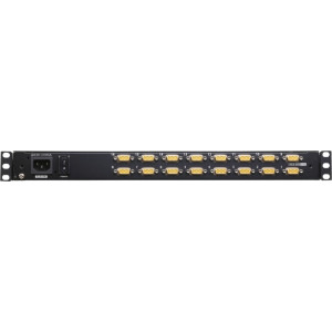 ATEN Switch KVM CL3116NX-ATA-AG