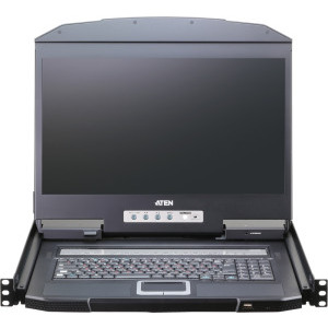 ATEN Switch KVM CL3116NX-ATA-AG