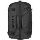Genesis Rucsac notebook 17.3 inch Pallad 570 Black