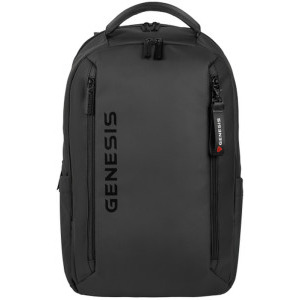 Genesis Rucsac notebook 17.3 inch Pallad 510 Black