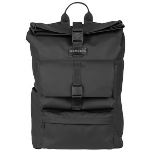 Genesis Rucsac notebook 16 inch Pallad 320 Black