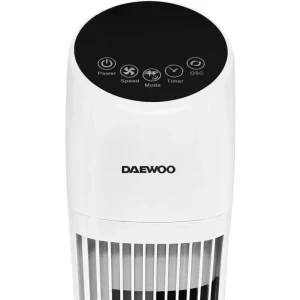 Daewoo DDV300, 45 W, Alb