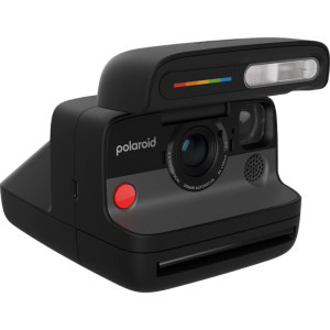 Polaroid Flip Black