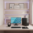 PC Office Pack Intel i7 (include PC Office, Monitor si Periferice)