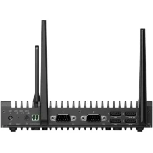 Lenovo ThinkEdge SE10n Gen 2, Intel N150 3.6GHz, 16GB DDR5, 512GB SSD, Intel Graphics, Windows 11 IoT Enterprise