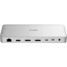 Hub USB D-Link DUF-901