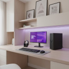 PC Office Pack Intel i5 GT 710 (include PC Office, Monitor si Periferice)