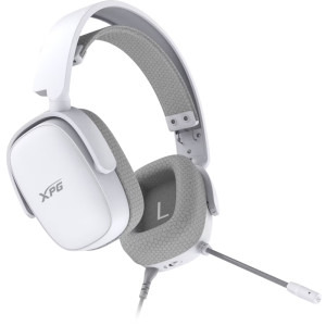 XPG Precog S White