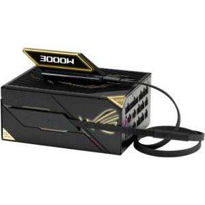 ASUS ROG Thor 3000T3 Gaming 20th, 80+ Titanium, 3000W
