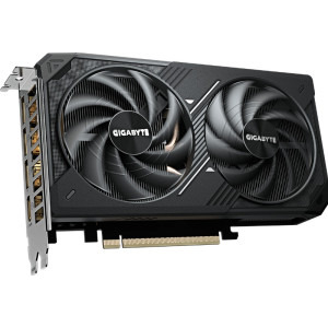 GIGABYTE GeForce RTX 5060 Ti WINDFORCE MAX 8GB GDDR7 128-bit DLSS 4.0