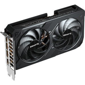 GIGABYTE GeForce RTX 5060 Ti WINDFORCE MAX 8GB GDDR7 128-bit DLSS 4.0