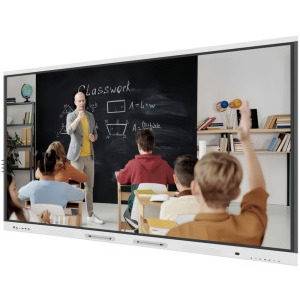 EVOBOARD V100-TE86YY-V2 86", 4K, RAM 8GB, ROM 128GB, Android 14