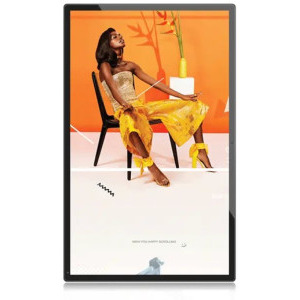 EVOBOARD THD3201, 32" FHD, fara sistem operare