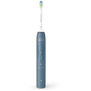 Philips Sonicare Periuta de dinti electrica Seria 4100 HX4043/48 Albastru