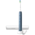 Philips Sonicare Periuta de dinti electrica Seria 4100 HX4043/48 Albastru
