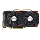 Placa video AFOX Radeon RX 580 XTR 8GB GDDR5 256-bit V3