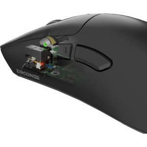 Genesis Zircon 880 Black