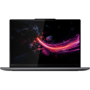 Lenovo 15.3'' Yoga Pro 7 15ASH11, 2.5K OLED 165Hz Touch, Procesor AMD Ryzen™ Al Max+ 388 (32M Cache, up to 5.0 GHz), 32GB LPDDR5X, 1TB SSD, AMD Radeon 8060S, No OS, Thunder Grey, 3Yr Onsite Premium Care