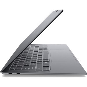 Lenovo 14'' Yoga Slim 7 14ILL11, 2.8K OLED 120Hz Touch, Procesor Intel® Core™ Ultra 7 266V (12M Cache, up to 5.00 GHz), 16GB LPDDR5X, 1TB SSD, Intel Arc 140V, Win 11 Pro, Luna Grey, 3Yr Onsite Premium Care