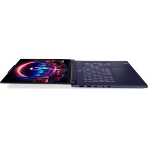 Lenovo Gaming 15.3'' Legion 7 15ASH11, WQXGA OLED 165Hz, Procesor AMD Ryzen™ Al Max+ 388 (32M Cache, up to 5.0 GHz), 32GB LPDDR5X, 1TB SSD, AMD Radeon 8060S, No OS, Nebula, 3Yr Onsite Premium Care