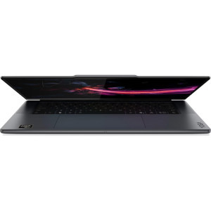 Lenovo 15.3'' Yoga Pro 7 15ASH11, 2.5K OLED 165Hz Touch, Procesor AMD Ryzen™ Al Max+ 388 (32M Cache, up to 5.0 GHz), 128GB LPDDR5X, 1TB SSD, AMD Radeon 8060S, Win 11 Pro, Thunder Grey, 3Yr Onsite Premium Care