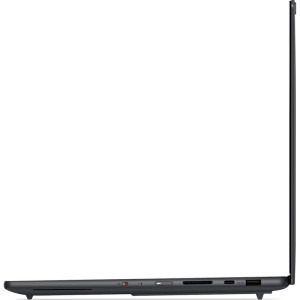 Lenovo 15.3'' Yoga Pro 7 15ASH11, 2.5K OLED 165Hz Touch, Procesor AMD Ryzen™ Al Max+ 388 (32M Cache, up to 5.0 GHz), 128GB LPDDR5X, 1TB SSD, AMD Radeon 8060S, Win 11 Pro, Thunder Grey, 3Yr Onsite Premium Care