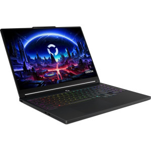 Lenovo Gaming 15.3'' Legion 5 15IAX11, WQXGA OLED 165Hz, Procesor Intel® Core™ 7 245HX (24M Cache, up to 5.10 GHz), 24GB DDR5, 1TB SSD, GeForce RTX 5060 8GB, No OS, Eclipse Black, 3Yr Onsite Premium Care