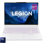 Laptop Lenovo Gaming 15.3'' Legion 5 15IAX11, WQXGA OLED 165Hz, Procesor Intel® Core™ Ultra 7 251HX (30M Cache, up to 5.10 GHz), 16GB DDR5, 1TB SSD, GeForce RTX 5060 8GB, No OS, Glacier White, 3Yr Onsite Premium Care