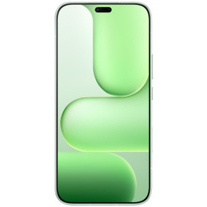 Honor 600 Lite, 128GB, 8GB RAM, Dual SIM, 5G, Tri-Camera, Sprout Green