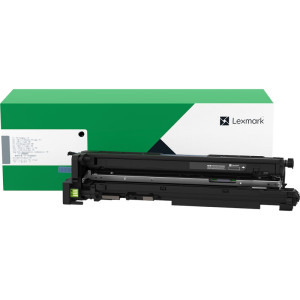 Lexmark Drum 63D0Z00 Black